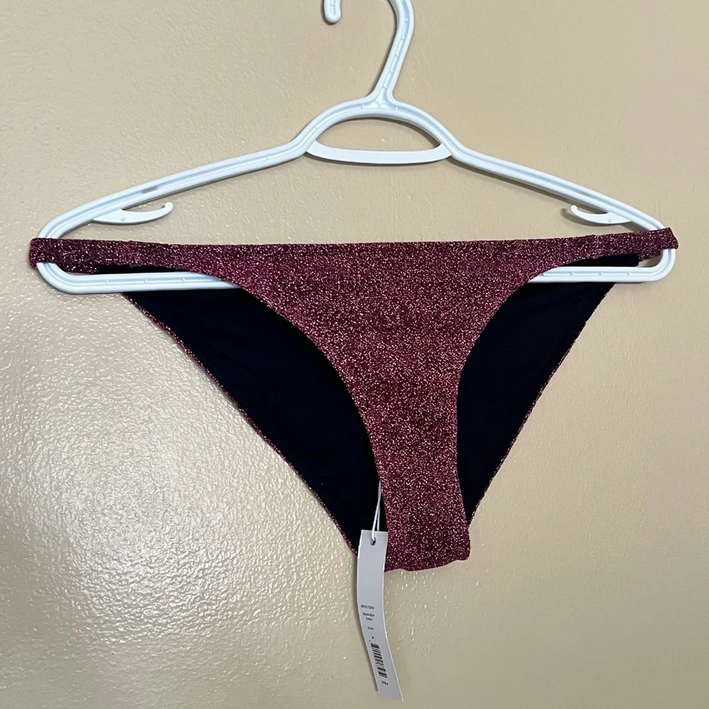 Caroline Constas Shimmer Bikini - Picture 4 of 6